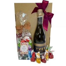 Bubbles & Choccies